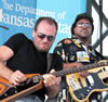 STLBlues Gallery: 2006 Arkansas Blues Festival