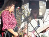 STLBlues Gallery: Melissa Neels band