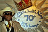 Kim's Gallery: Lil Freddy Kings 70th!