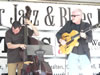 STLBlues Gallery: Old Webster Jazz & Blues Fest