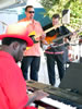 STLBlues Gallery: Old Webster Jazz & Blues Fest