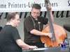 Jeremy Pfeffer trio