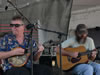 Arkansas Blues and Heritage Festival