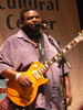 Michael Burks