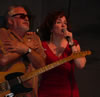 Bob Margolin and Janiva Magness