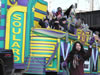 2009 Soulard Mardi Gras