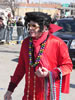 2009 Soulard Mardi Gras