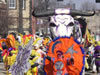 2009 Soulard Mardi Gras