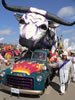 2009 Soulard Mardi Gras