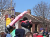 2009 Soulard Mardi Gras