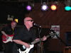 Billy King at the 2009 SOPRO Show