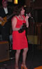 Deb Seitz at the 2009 SOPRO Show