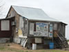 Poor Monkey Lounge - A true juke joint, Merigold, MS.