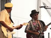Festival - Big Chief Clearwater