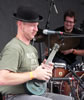 Guy Forsyth band