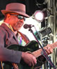 Ron Hunter of the Music Makers Revue