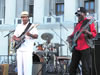 Saint Louis BluesWeek Festival