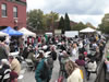 Street Fest Crowd