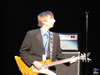 At the 2010 IBC Finals