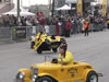 The Shriners at the Mardi Gras 2010