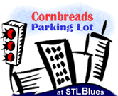 Visit Cornbread's Parking Lot!