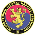 Int'l Combat Hapkido  Federation