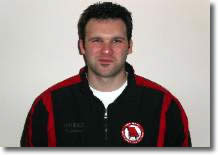 Gary of Show-Me State Martial Arts & Fitness Academy