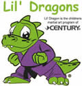 Lil Dragons
