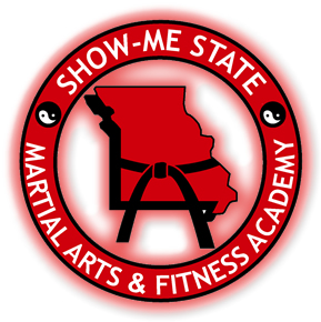 Logo 
for Show-Me State Martial Arts & Fitness Academy