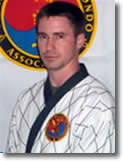 Sage of Show-Me State Martial Arts & Fitness Academy