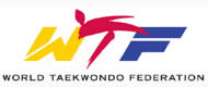 The World Taekwondo Federation 