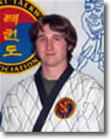 Gary of Show-Me State Martial Arts & Fitness Academy