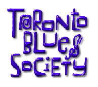 Toronto Blues Society