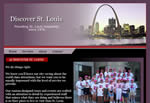 Discover St. Louis
