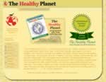The Healthy Planet